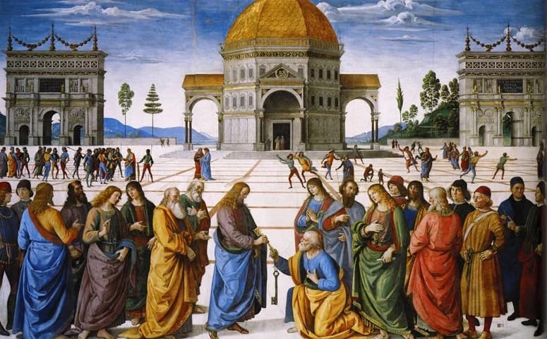 The Thirteenth Sunday after Pentecost