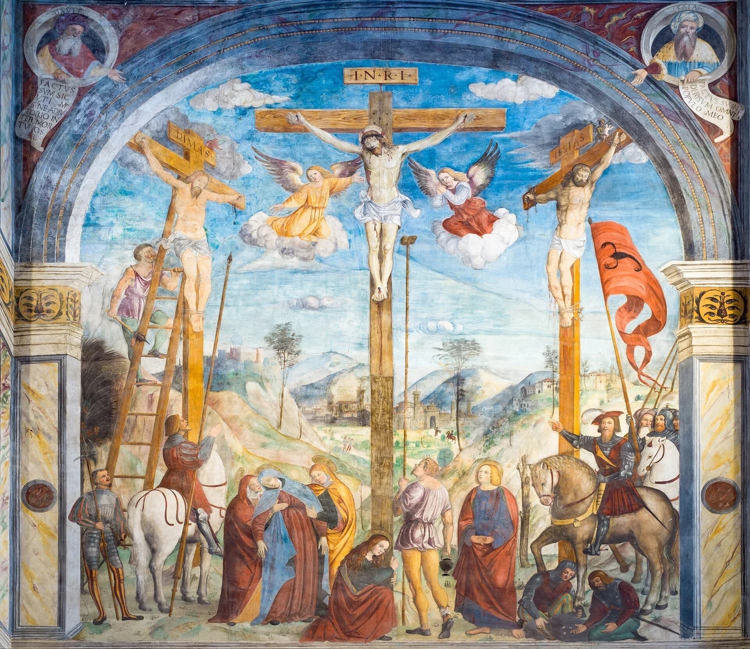 The Fourteenth Sunday after Pentecost
