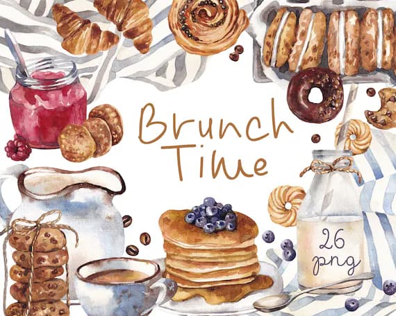 Grace Brunch