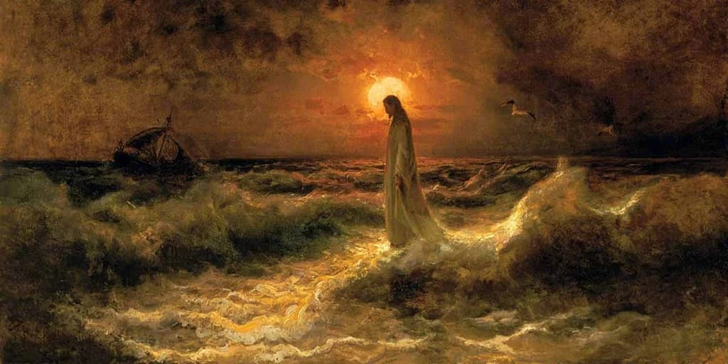 The Eleventh Sunday after Pentecost